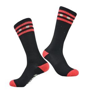 Brave Classic Men's Stripe Socks